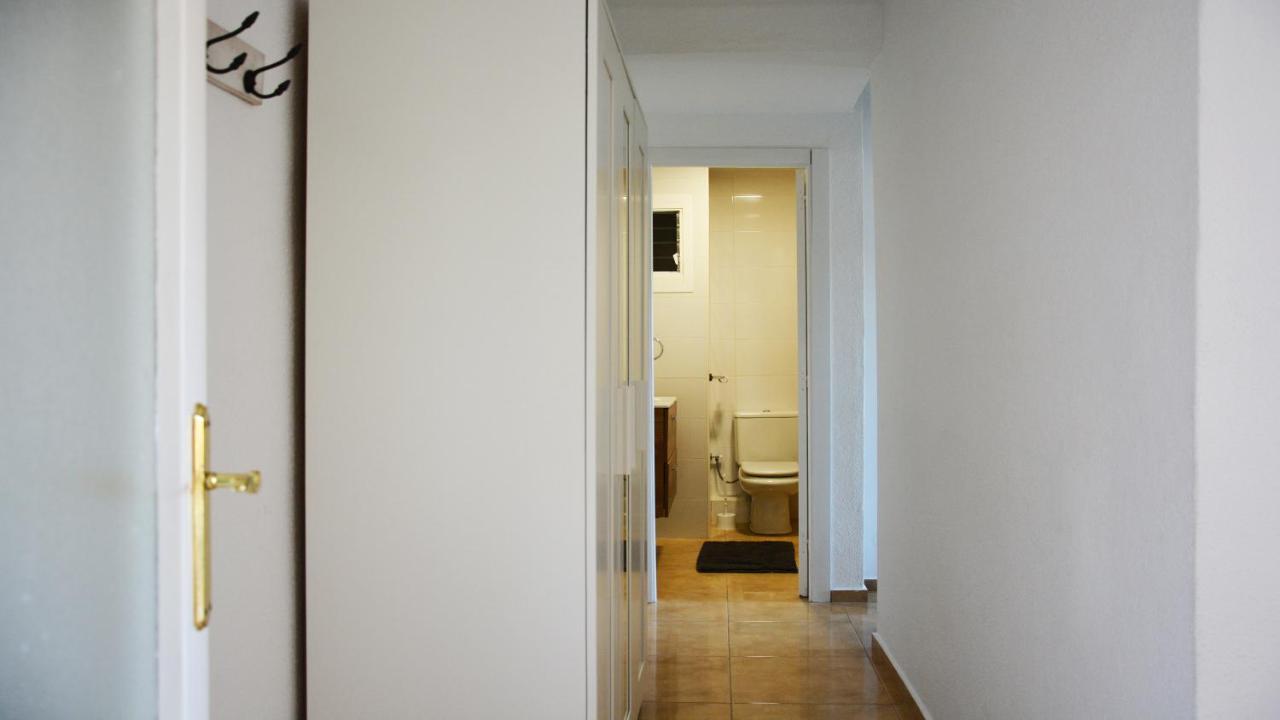 Apartamento Mar Azul Appartement Jávea Buitenkant foto