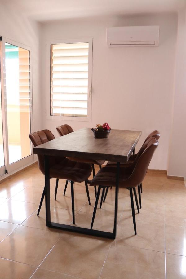 Apartamento Mar Azul Appartement Jávea Buitenkant foto