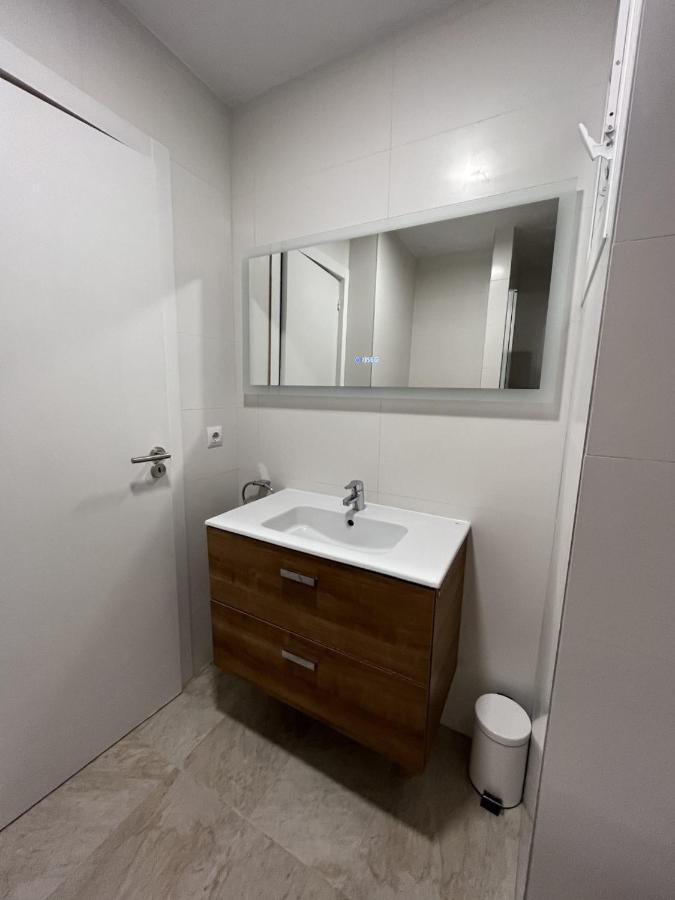 Apartamento Mar Azul Appartement Jávea Buitenkant foto