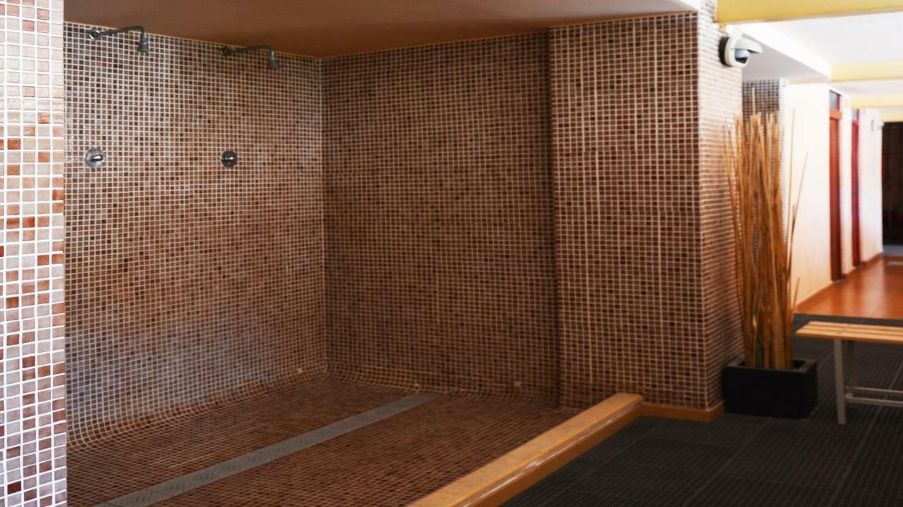 Apartamento Mar Azul Appartement Jávea Buitenkant foto